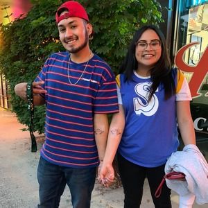 Meet your Posher, Sehidi